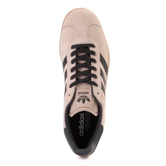 adidas Gazelle Wonder Taupe/Night Indigo Gum Sole